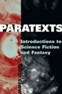 Cover: Paratexts - Scarecrow Press