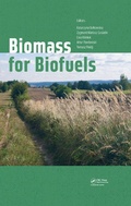 Cover: Biomass for Biofuels - CRC Press