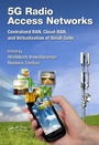 Bild: 5G Radio Access Networks - CRC Press