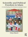 Cover: Scientific and Political Freedom in Islam - Routledge