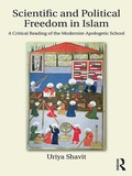 Cover: Scientific and Political Freedom in Islam - Routledge