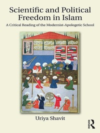 Abbildung von: Scientific and Political Freedom in Islam - Routledge