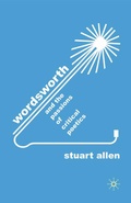 Cover: Wordsworth and the Passions of Critical Poetics - Palgrave Macmillan