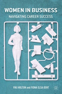 Abbildung von: Women In Business - Palgrave Macmillan