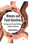 Cover: Women and Fluid Identities - Palgrave Macmillan