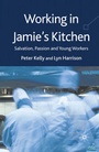 Cover: Working in Jamie's Kitchen - Palgrave Macmillan