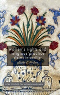 Cover: Women's Rights and Religious Practice - Palgrave Macmillan