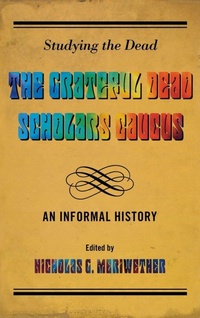 Enlarge image Cover: Studying the Dead - Scarecrow Press