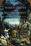 Cover: Women, Gender and Enlightenment - Palgrave Macmillan