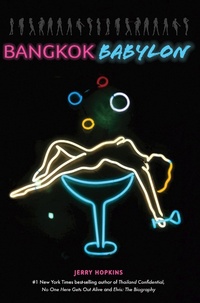 Abbildung von: Bangkok Babylon - Tuttle Publishing