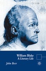 Cover: William Blake - Palgrave Macmillan