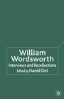 Cover: William Wordsworth - Palgrave Macmillan
