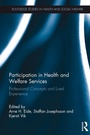 Bild: Participation in Health and Welfare Services - Routledge