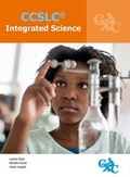 Cover: CCSLC Integrated Science - Nelson Thornes Ltd
