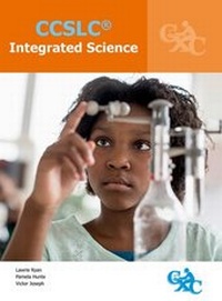 Enlarge image Cover: CCSLC Integrated Science - Nelson Thornes Ltd