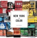 Cover: New York in Color - Chronicle Books
