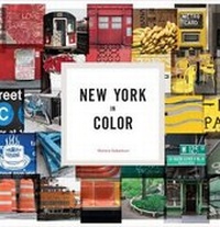Abbildung von: New York in Color - Chronicle Books