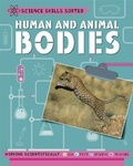 Cover: Science Skills Sorted!: Human and Animal Bodies - Franklin Watts Ltd