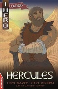 Cover: EDGE: I HERO: Legends: Hercules - Franklin Watts Ltd