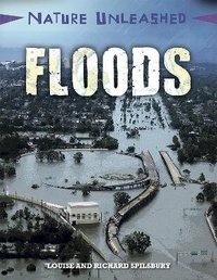 Enlarge image Cover: Nature Unleashed: Floods - Franklin Watts Ltd