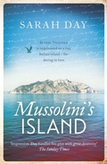 Cover: Mussolini's Island - Tinder Press
