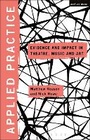 Bild: Applied Practice - Methuen Drama