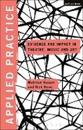 Cover: Applied Practice - Methuen Drama