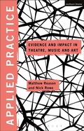 Cover: Applied Practice - Methuen Drama