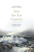 Cover: Into the Far Country - Fortress Press