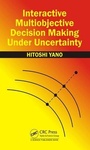 Cover: Interactive Multiobjective Decision Making Under Uncertainty - CRC Press