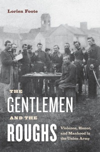 Enlarge image Cover: The Gentlemen and the Roughs - New York University Press