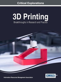 Abbildung von: 3D Printing - Information Science Reference