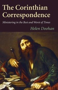 Cover: The Corinthian Correspondence - Wipf & Stock Publishers