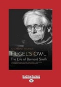Cover: Hegel's Owl - ReadHowYouWant
