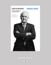 Enlarge image Cover: Stop at Nothing - ReadHowYouWant