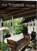 Cover: The Tropical House - Tuttle Publishing