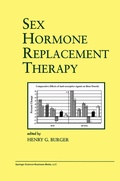 Bild: Sex Hormone Replacement Therapy - Springer