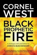 Cover: Black Prophetic Fire - Beacon Press