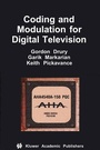Cover: Coding and Modulation for Digital Television - Kluwer Academic Publishers