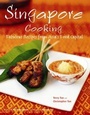 Cover: Singapore Cooking - Tuttle Publishing