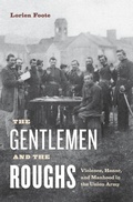 Cover: The Gentlemen and the Roughs - New York University Press