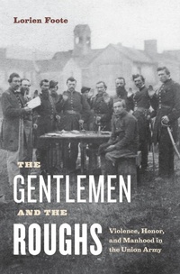 Enlarge image Cover: The Gentlemen and the Roughs - New York University Press