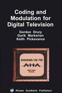 Cover: Coding and Modulation for Digital Television - Springer