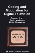 Cover: Coding and Modulation for Digital Television - Springer