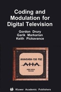 Cover: Coding and Modulation for Digital Television - Springer