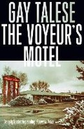Cover: The Voyeur's Motel - Grove Press / Atlantic Monthly Press