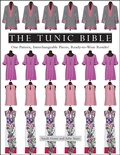 Cover: The Tunic Bible - C&T Publishing