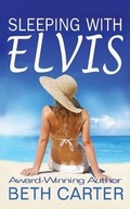 Cover: Sleeping with Elvis - Soul Mate Publishing