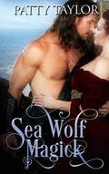 Cover: Sea Wolf Magick - Soul Mate Publishing