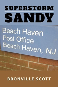 Abbildung von: Superstorm Sandy - Page Publishing, Inc.